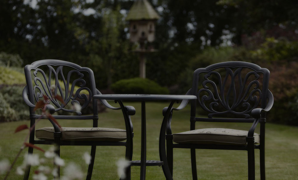 Wood Steel Furniture