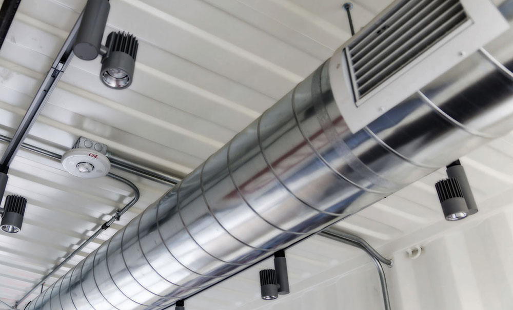 Ducting