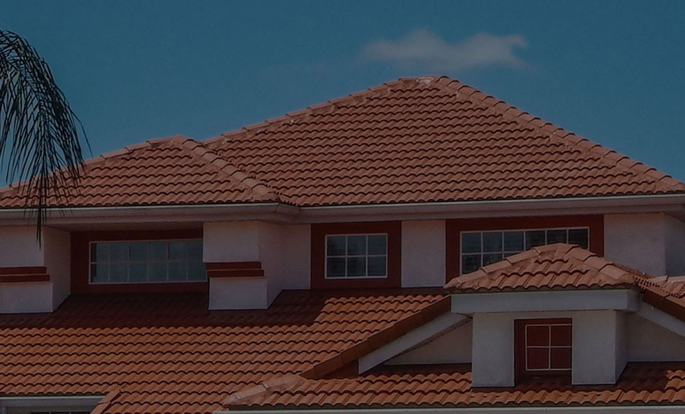Roof Tiles